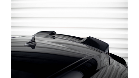 Splitters set Audi RSQ8 Mk1