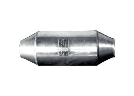 Universal catalytic FI 55 3-5L EURO 2 100 CPSI - metal