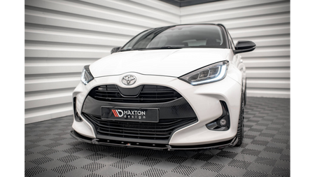 Splitters set Toyota Yaris GR Mk4