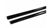 Diffuser Audi A3 8V Side Skirts Gloss Black