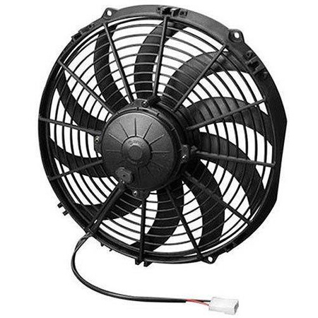 Spal Cooling fan 305mm high-performance pusher