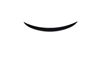 Spoiler Mercedes-Benz GLE C292 Lip Gloss Black
