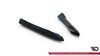 Splitters set Audi S5 Sportback 8T