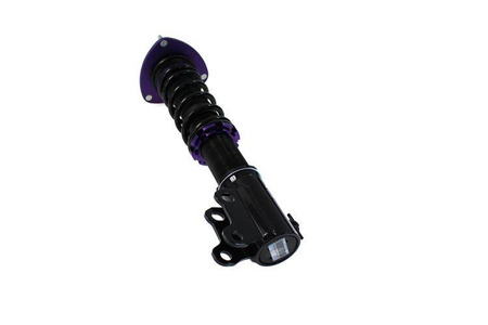 Street Suspension D2 Racing TOYOTA MRS W30 99-07