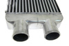 Intercooler TurboWorks 600x300x76 3" jednostronny Tube and Fin