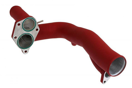 Turbo inlet Pipe TurboWorks Honda Civic X 1.5T