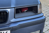 Air Scoop Head Light BMW 3 E36 driver side short