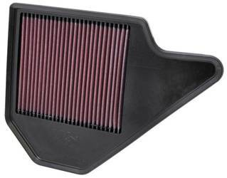 K&N Panel Filter 33-2462