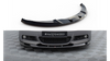 Splitter BMW 1 E82 M-Pack Front v.2