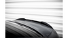 Spoiler Cap Audi A8 D5 3D