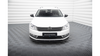 Splitter Volkswagen Passat B7 Front v.2