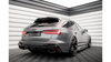 Spoiler Audi RS6 C8 Carbon