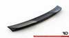 Spoiler Cap Porsche Taycan Taycan 4 Taycan 4S Taycan GTS I 3D