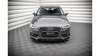 Splitter Audi A3 8V Front Gloss Black