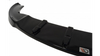 Splitter Seat Ibiza IV (6J) Front Gloss Black
