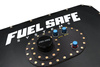 FuelSafe 55L tank with steel cover