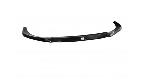 Splitter Audi S8 D4 Facelift Front v.2 Gloss Black