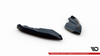 Splitter Seat Leon III Facelift Rear Side v.2