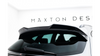 Spoiler Cap Cupra Formentor Mk1 Facelift