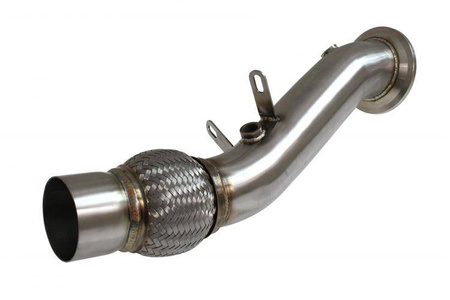 Downpipe BMW 330i 2.0 SPORT G20