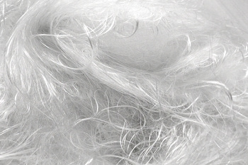 Glass Wool 2000g 900C