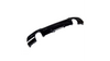 Diffuser BMW 3 E90 E91 Rear Gloss Black
