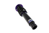 Street Suspension D2 Racing BMW 3 SERIES E46 WAGON 6 CYL 4WD 99-05