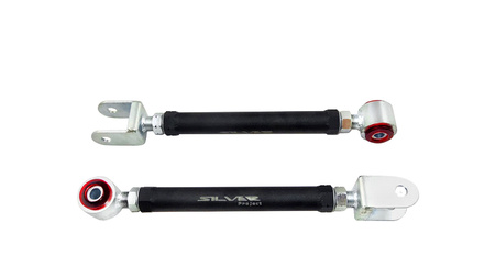 Adjustable Rear Control Arms Nissan 200SX S13