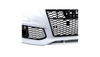 Bumper Audi A7 C7 Front