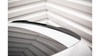 Spoiler Cap Audi A7 C8 Gloss Black