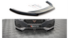 Splitter Cupra Leon Front v.2 Gloss Black