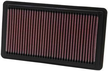 K&N Panel Filter 33-2343