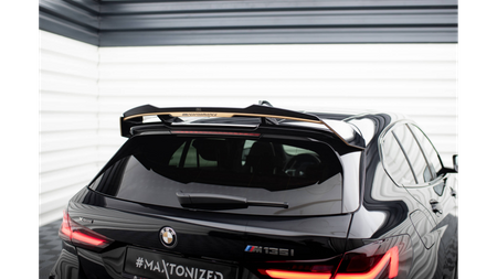 Spoiler Cap BMW 1 F40 M-Pack