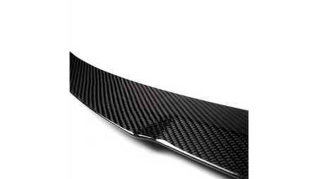 Spoiler BMW 5 F10 Lip Carbon