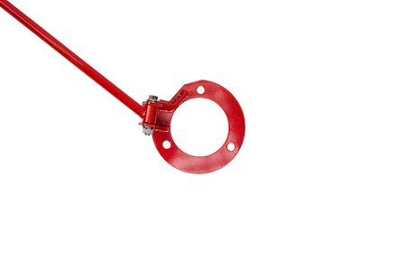 Rozpórka VW Golf V VI Scrirocco przednia górna Stal