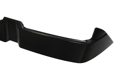 Lotka Volkswagen Golf 7 Spoiler Dach ABS