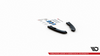 Splitter Volkswagen Tiguan II Facelift R Tył Boczne Gloss Black
