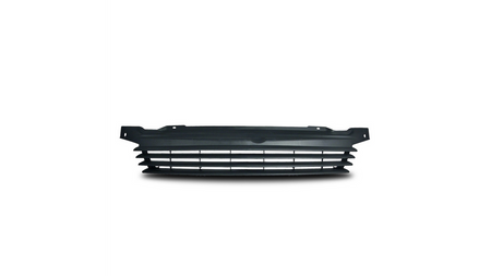 Grill Volkswagen Transporter T4 Black bez znaczka