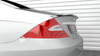 Spoiler Cap Mercedes-Benz CLS C219