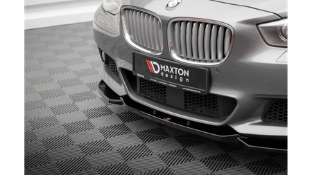 Splitter BMW 5 F07 M-Pack Front