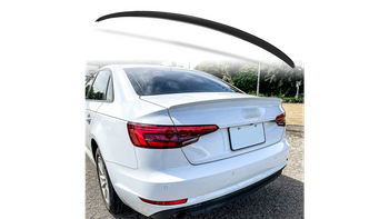 Lotka Audi A4 B9 Lip