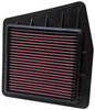 K&N Panel Filter 33-3003