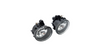 Fog Lights BMW X1 F48 X4 F26 X5 F15 X6 F16 X3 F25 Crystal Clear 