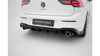 Zestaw Splitterów Volkswagen Golf GTI Mk8 Facelift v.2