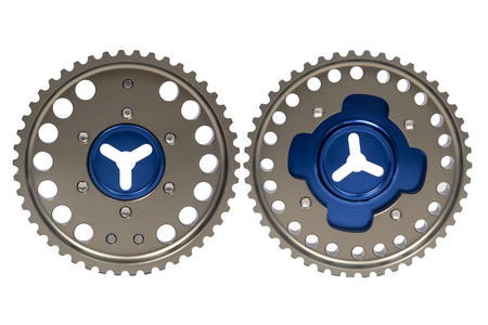 ADJUSTABLE CAM GEAR Mazda MX-5 B6 BP NB6 8