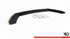 Splitter Seat Leon Cupra FR III Facelift przód v.4 Gloss Black