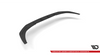 Splitter BMW Z4 G29 M-Pack Przód Pro Black