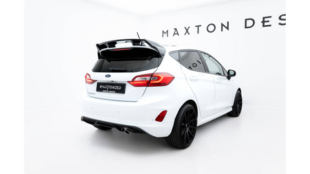 Spoiler Ford Fiesta ST Mk8 Facelift Tył
