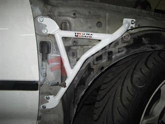 Rozpórka Honda Civic 92-95 2/3D /DelSol Ultra-R 3P Fender Brackets