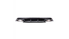 Diffuser Mercedes-Benz A W176 Facelift Rear Gloss Black